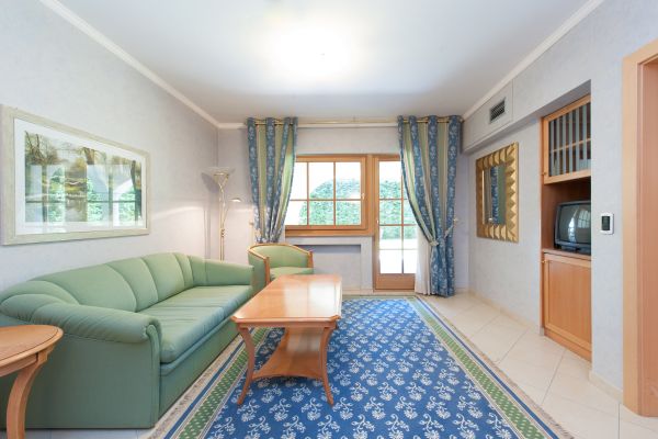 Parkhotel Werth Business Resort (Bozen)